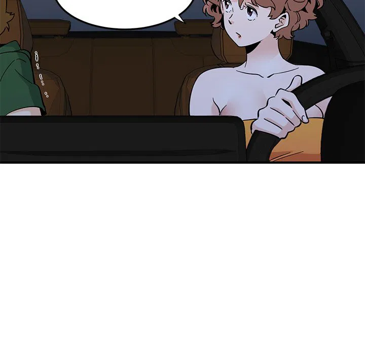 Love Factory Engsub Chapter 27 Page 112