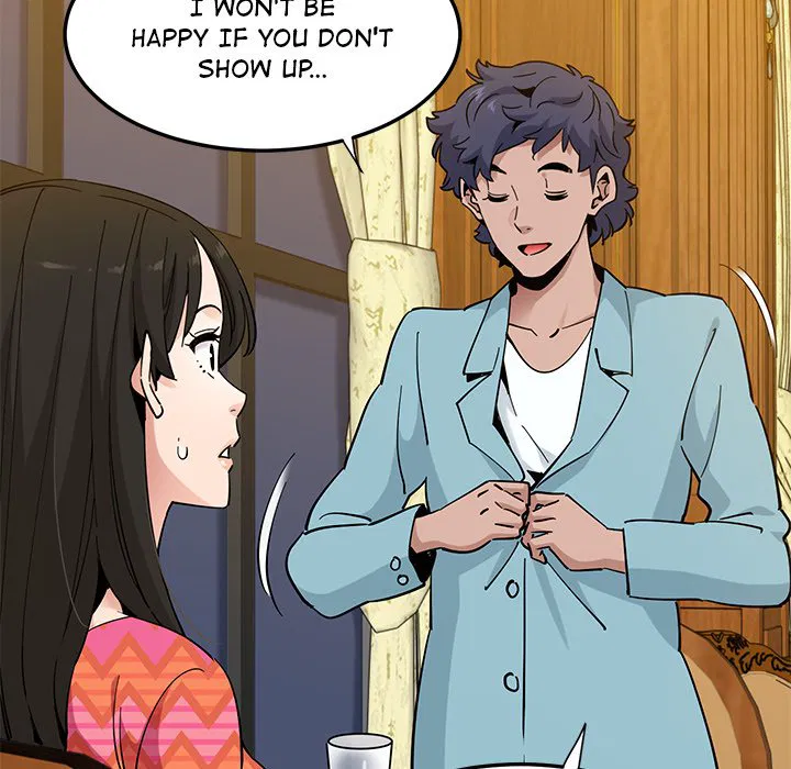 Love Factory Engsub Chapter 26 Page 113