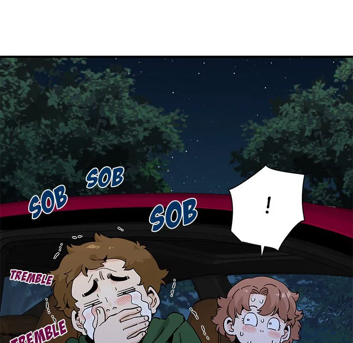Love Factory Engsub Chapter 27 Page 113