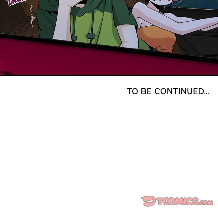 Love Factory Engsub Chapter 27 Page 114