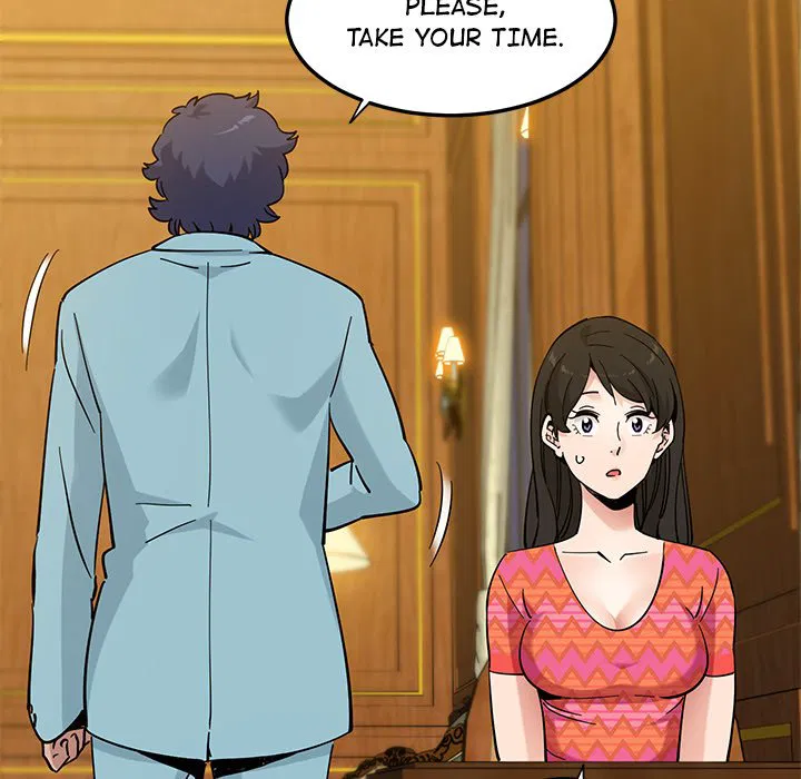 Love Factory Engsub Chapter 26 Page 115