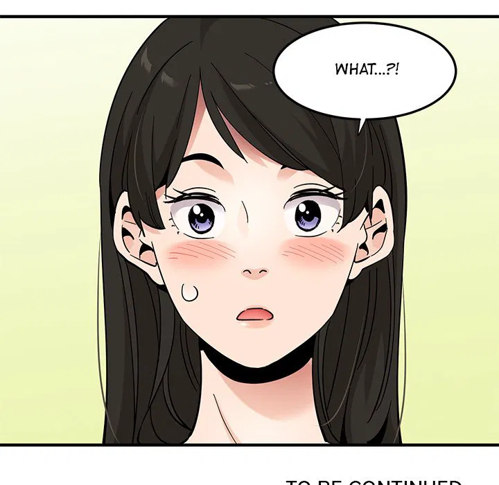 Love Factory Engsub Chapter 26 Page 117