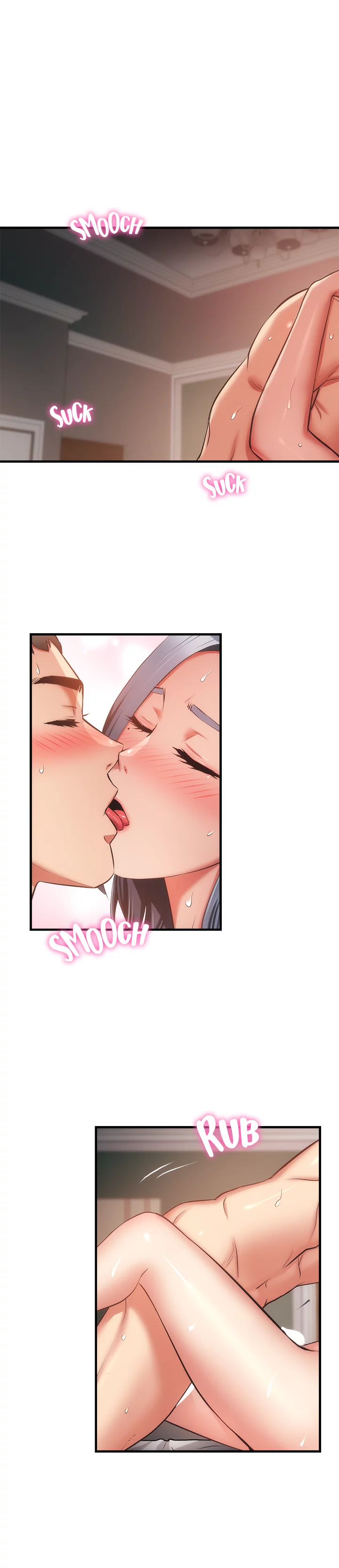 Brothers wife dignity Engsub Chapter 58 Page 2