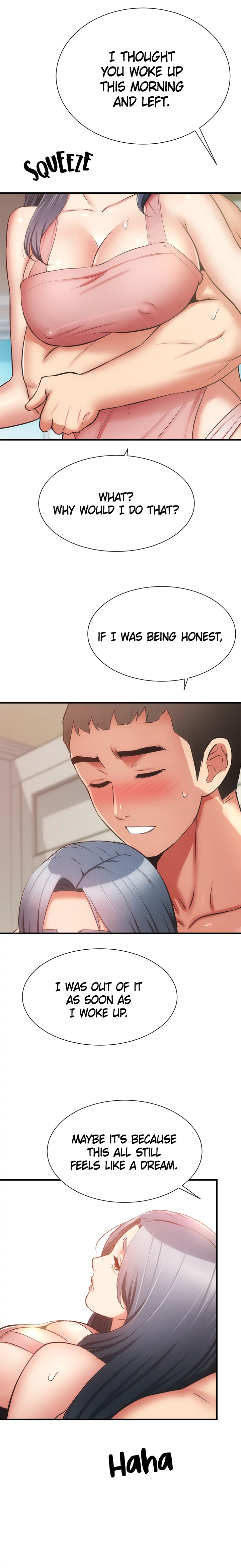 Brothers wife dignity Engsub Chapter 58 Page 15