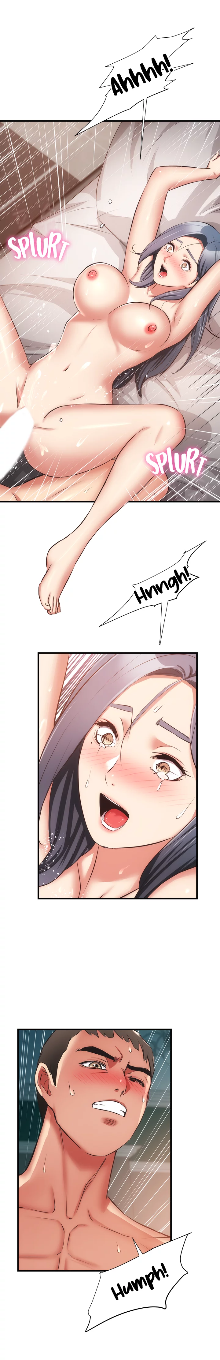 Brothers wife dignity Engsub Chapter 58 Page 8