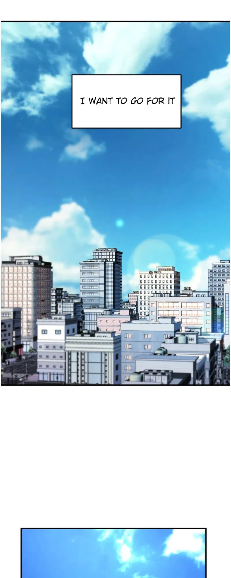 Teamleader, This is a report Engsub Chapter 54 Page 3