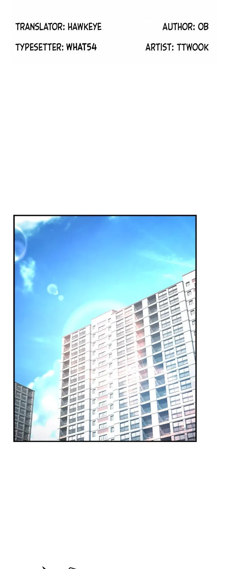 Teamleader, This is a report Engsub Chapter 55 Page 5