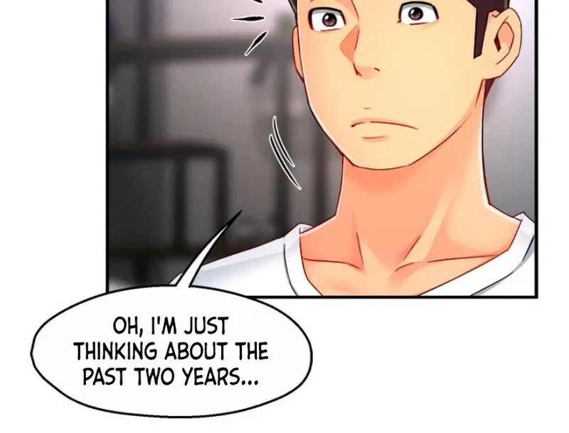 Teamleader, This is a report Engsub Chapter 54 Page 17