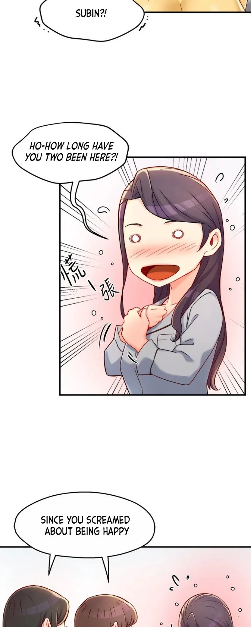 Teamleader, This is a report Engsub Chapter 55 Page 26