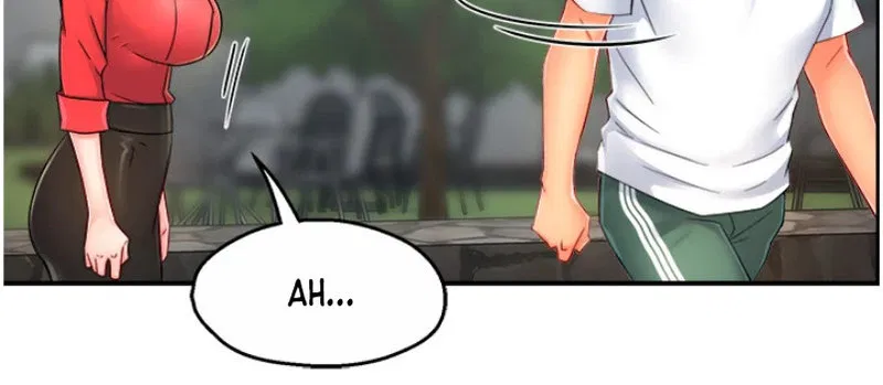 Teamleader, This is a report Engsub Chapter 54 Page 34