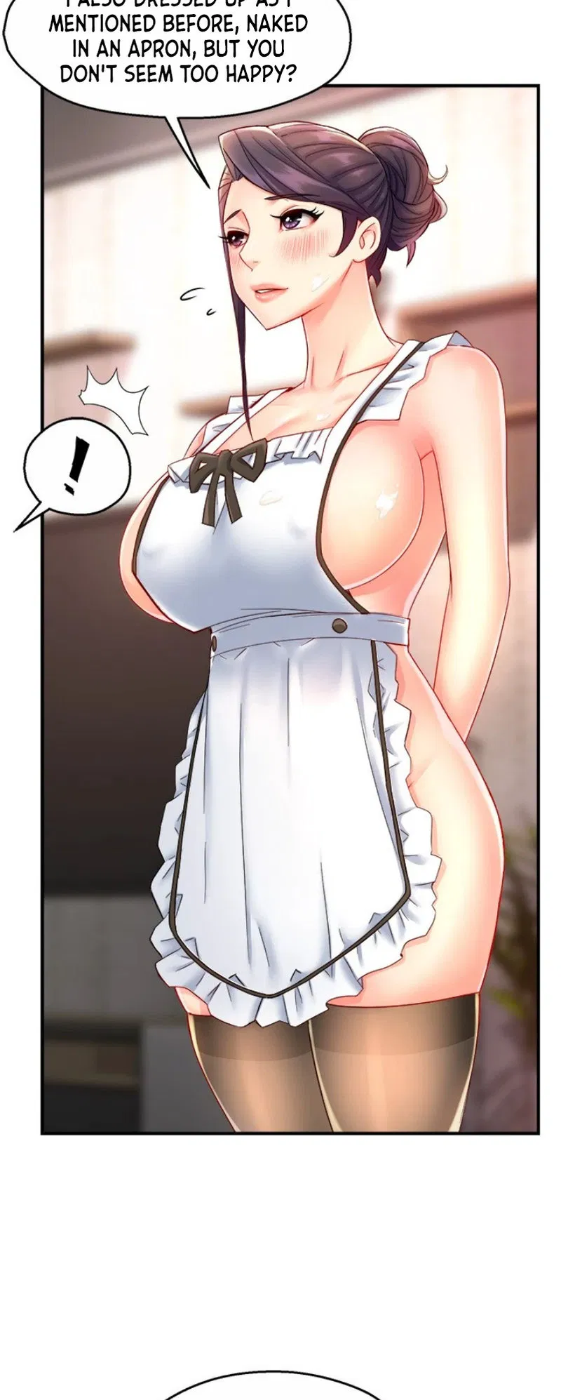 Teamleader, This is a report Engsub Chapter 54 Page 44