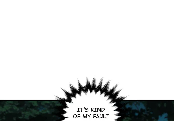Love Factory Engsub Chapter 28 Page 4