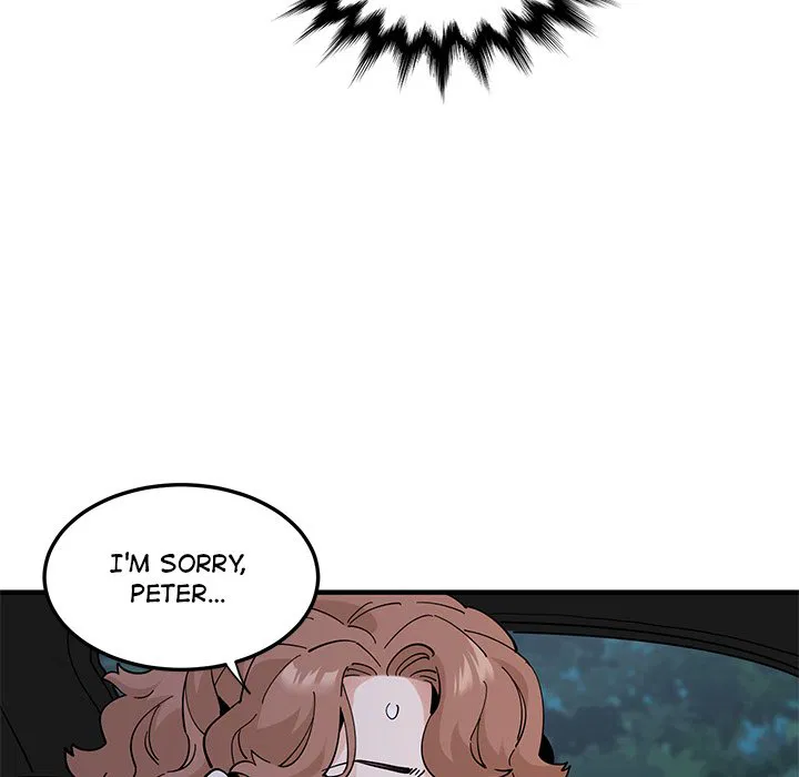 Love Factory Engsub Chapter 28 Page 6
