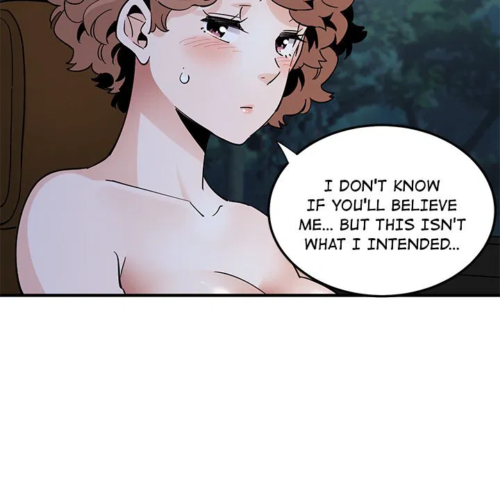 Love Factory Engsub Chapter 28 Page 7