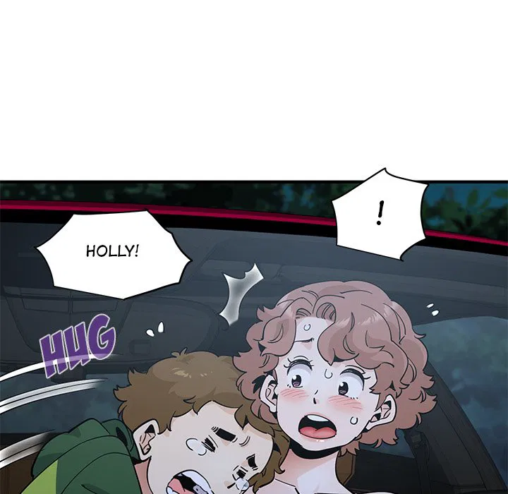 Love Factory Engsub Chapter 28 Page 8
