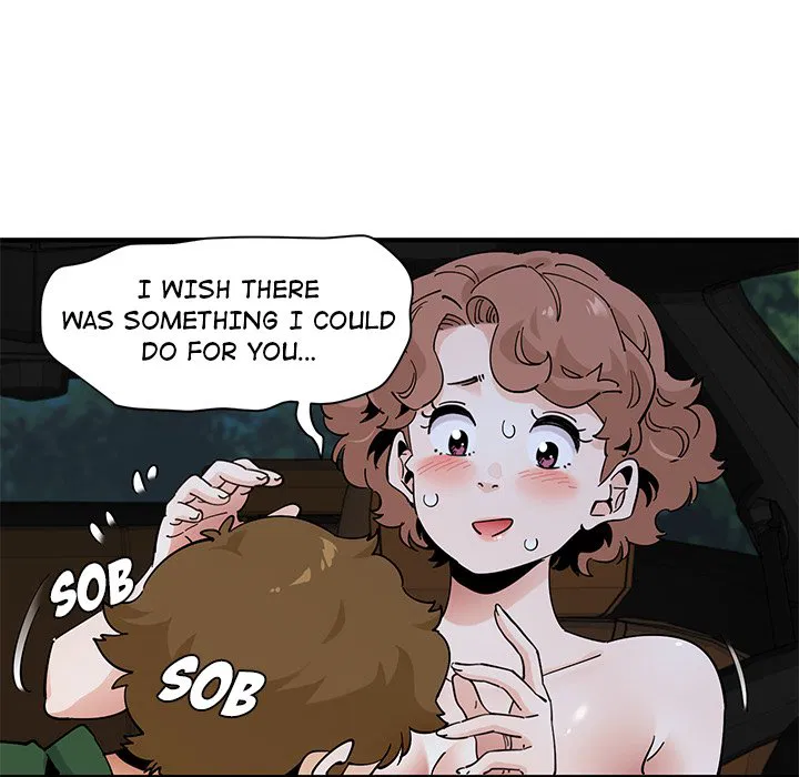 Love Factory Engsub Chapter 28 Page 10