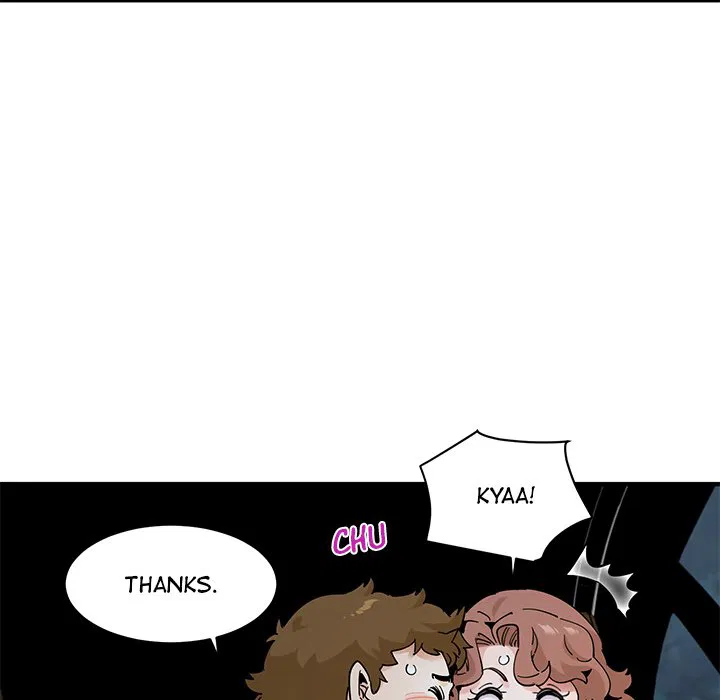 Love Factory Engsub Chapter 28 Page 11