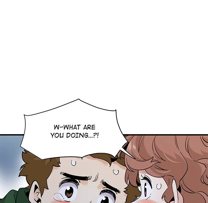 Love Factory Engsub Chapter 28 Page 13