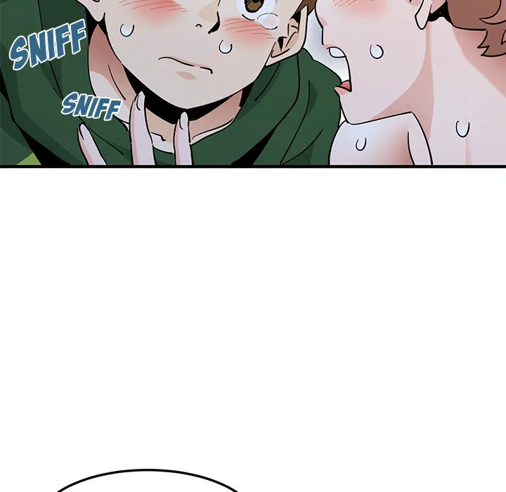 Love Factory Engsub Chapter 28 Page 14