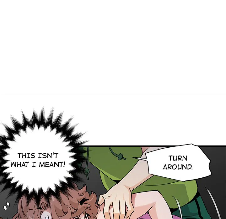 Love Factory Engsub Chapter 28 Page 16