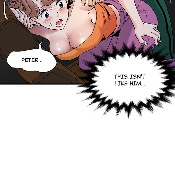 Love Factory Engsub Chapter 28 Page 17