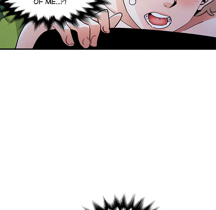 Love Factory Engsub Chapter 28 Page 19