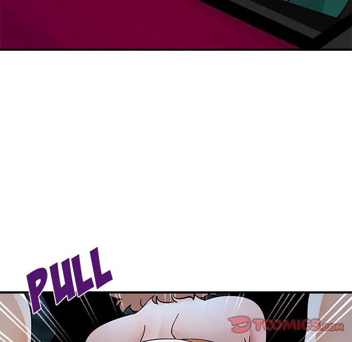 Love Factory Engsub Chapter 28 Page 21