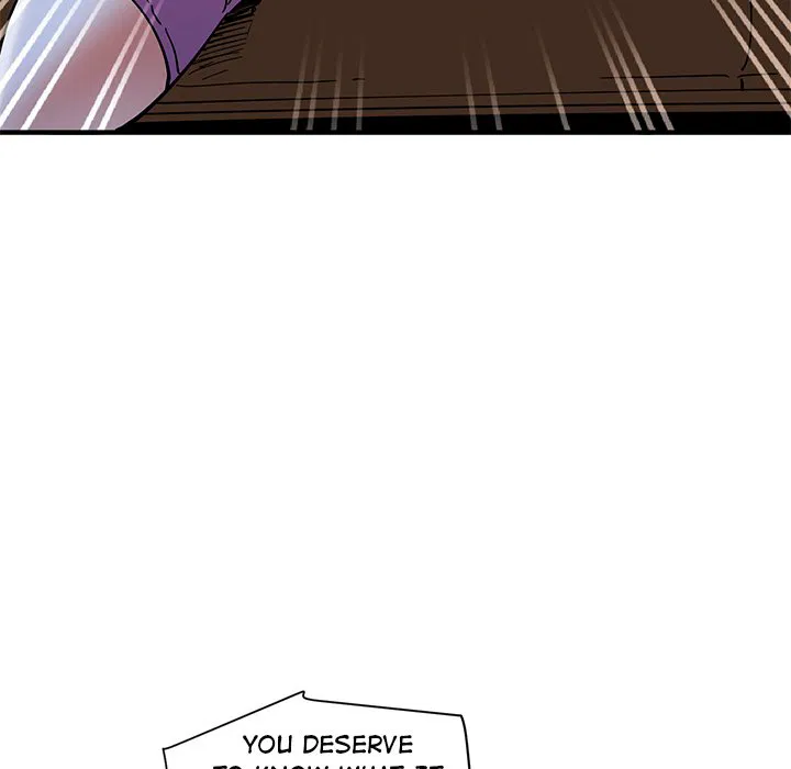 Love Factory Engsub Chapter 28 Page 23