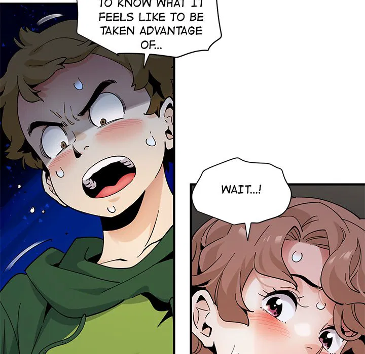 Love Factory Engsub Chapter 28 Page 24