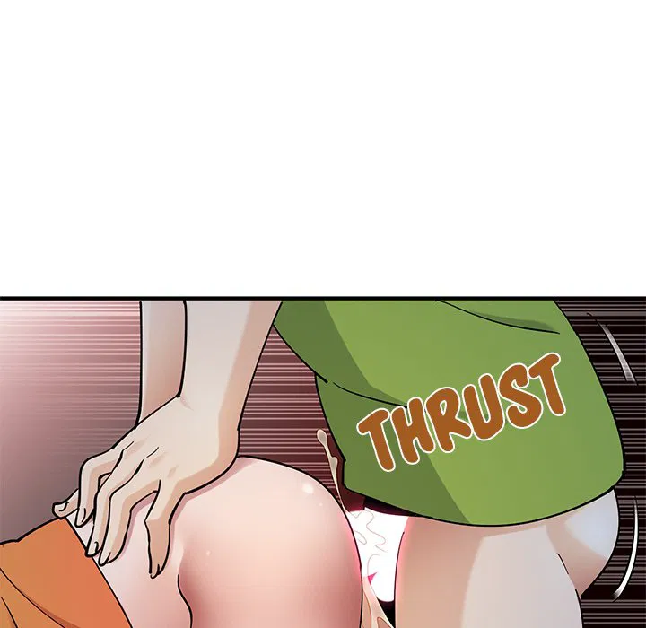 Love Factory Engsub Chapter 28 Page 26