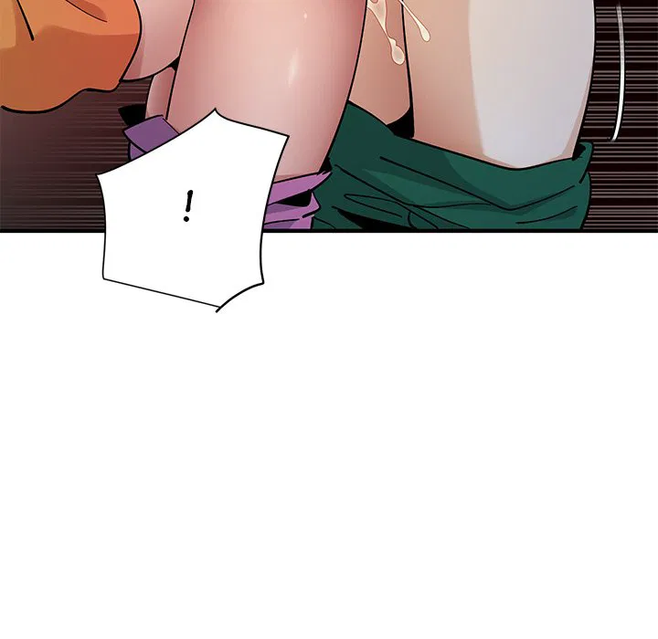 Love Factory Engsub Chapter 28 Page 27