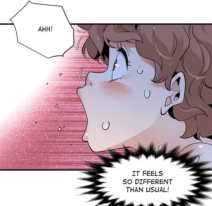 Love Factory Engsub Chapter 28 Page 28