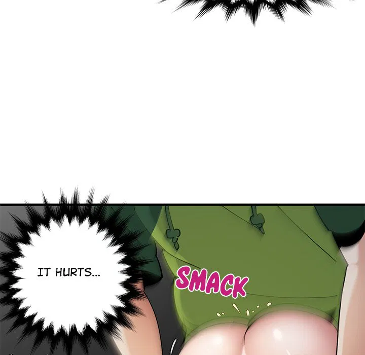 Love Factory Engsub Chapter 28 Page 29