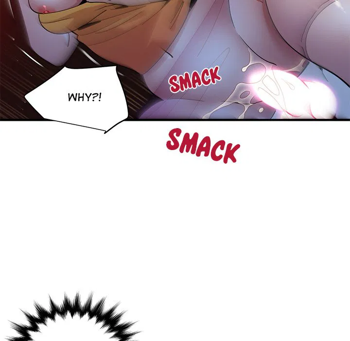 Love Factory Engsub Chapter 28 Page 34