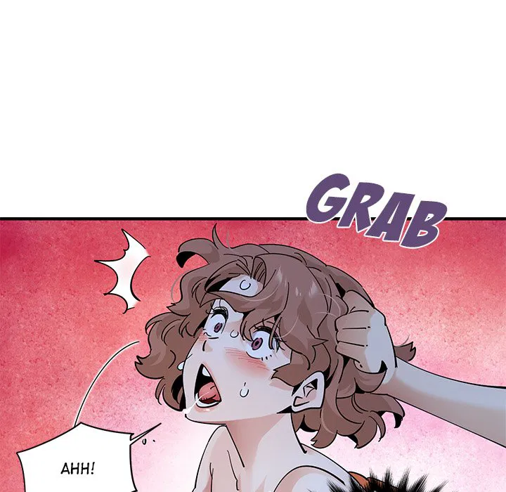 Love Factory Engsub Chapter 28 Page 36