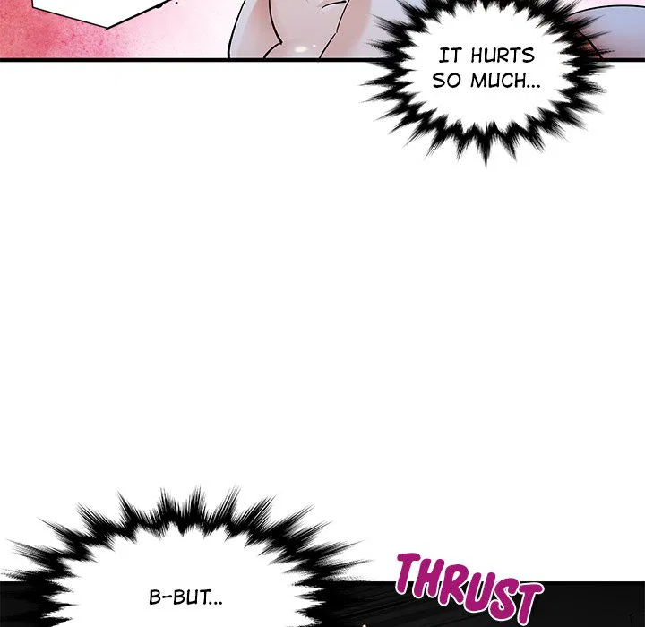 Love Factory Engsub Chapter 28 Page 37