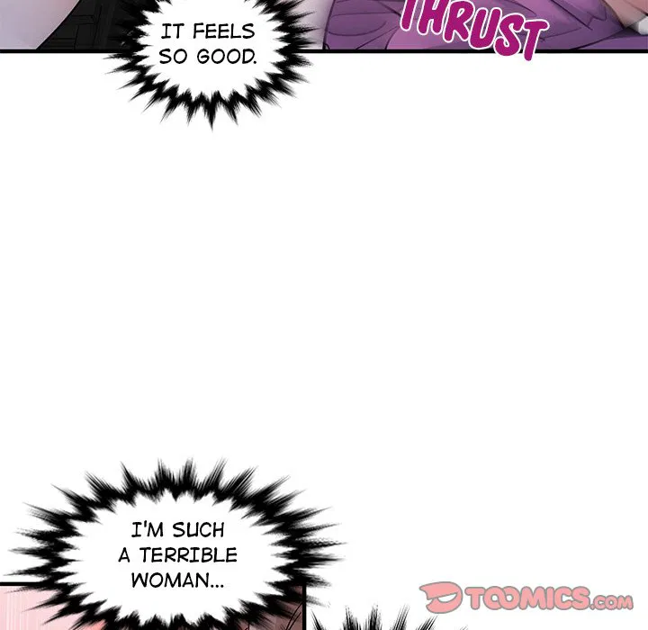 Love Factory Engsub Chapter 28 Page 39