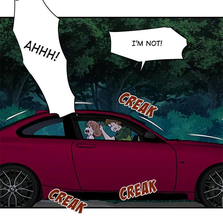 Love Factory Engsub Chapter 28 Page 44