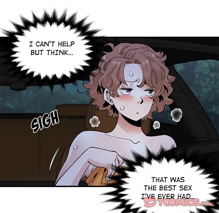 Love Factory Engsub Chapter 28 Page 48