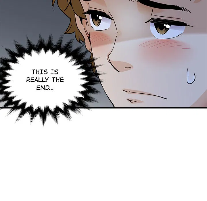 Love Factory Engsub Chapter 28 Page 51