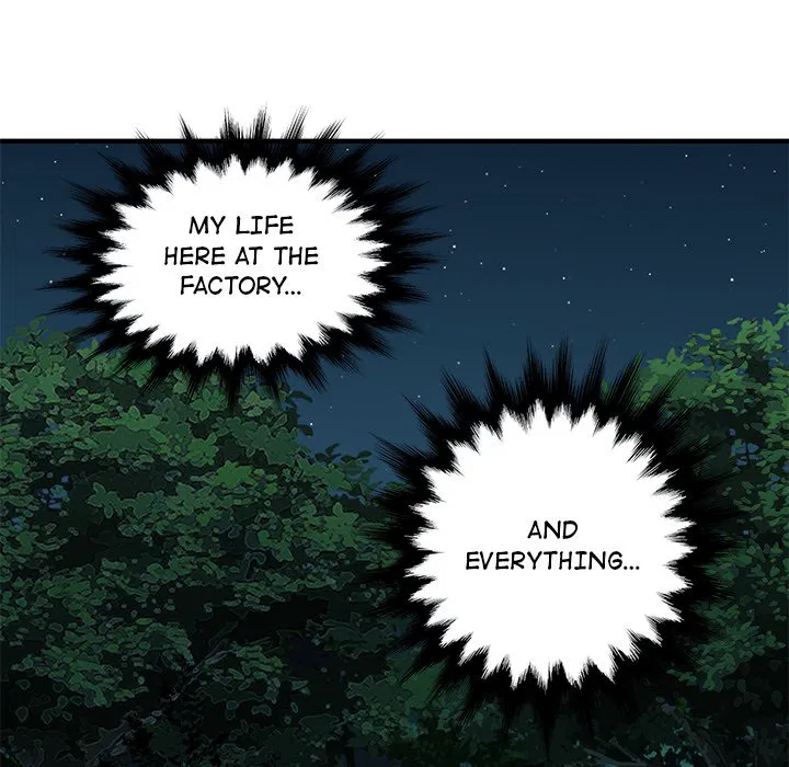 Love Factory Engsub Chapter 28 Page 52