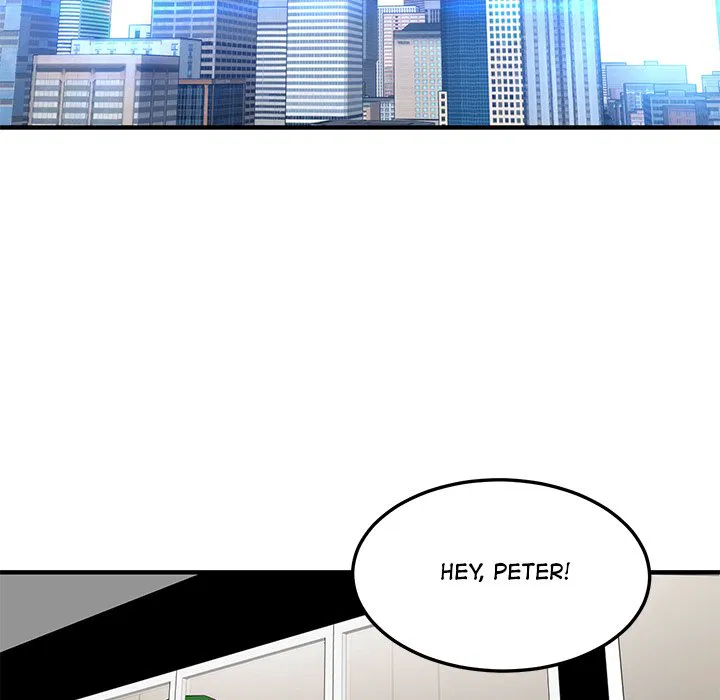 Love Factory Engsub Chapter 28 Page 56