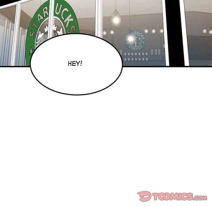 Love Factory Engsub Chapter 28 Page 57