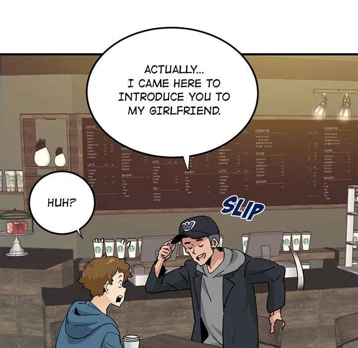 Love Factory Engsub Chapter 28 Page 62