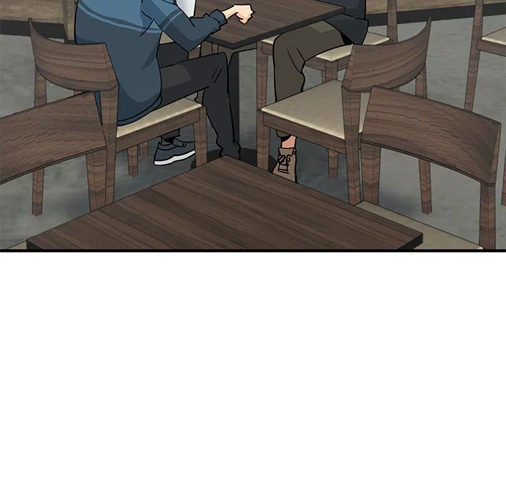 Love Factory Engsub Chapter 28 Page 63