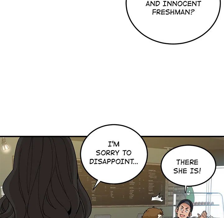 Love Factory Engsub Chapter 28 Page 65