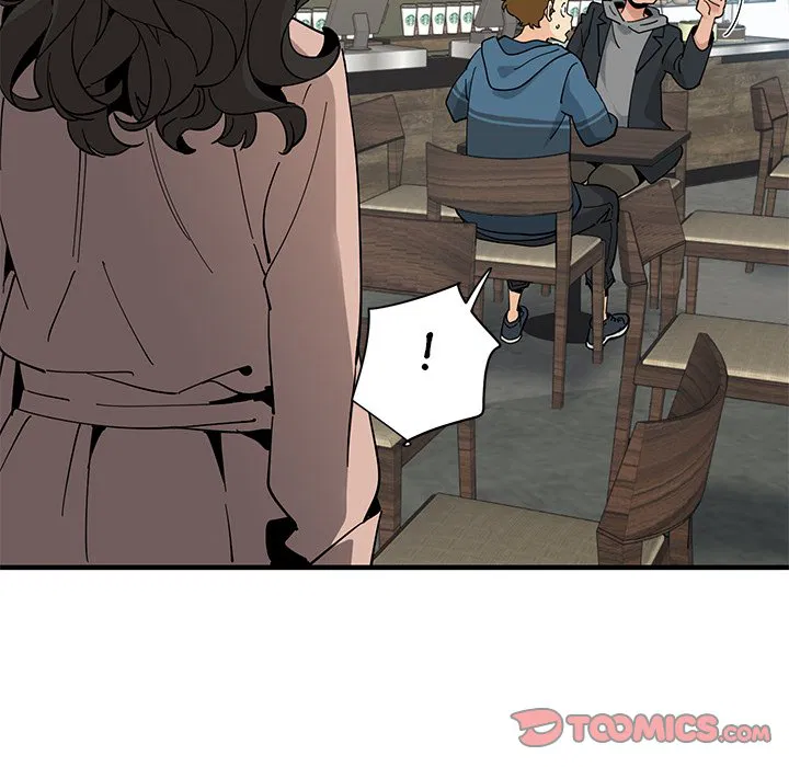 Love Factory Engsub Chapter 28 Page 66