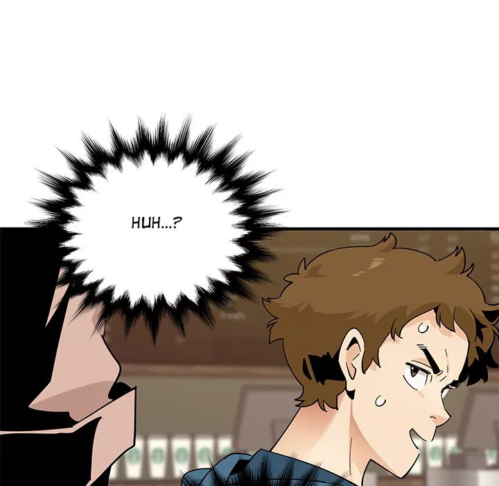 Love Factory Engsub Chapter 28 Page 67