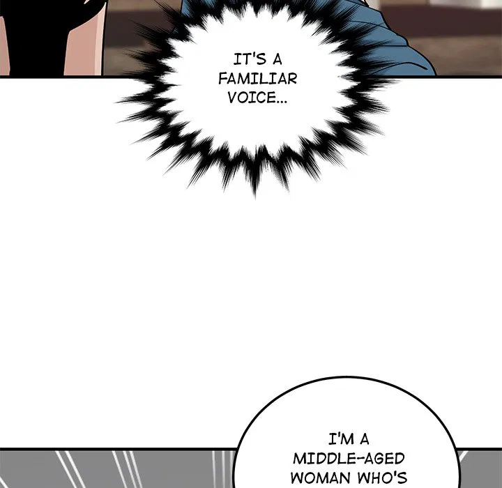 Love Factory Engsub Chapter 28 Page 68