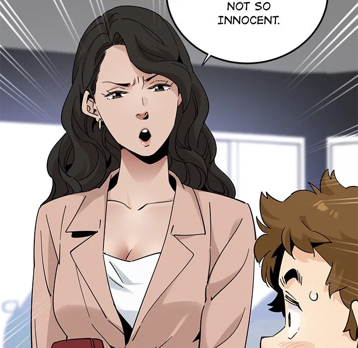 Love Factory Engsub Chapter 28 Page 69